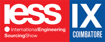 IESS IX COIMBATORE - 9th International Engineering Sourcing Show 2020